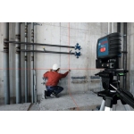 Bosch Univerzalni držač mjernih uređaja BM 1